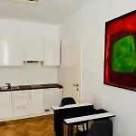 Trubarjeva Street Studio With Self Check-In