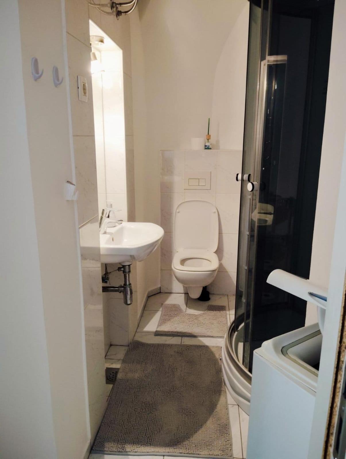 Appartement Trubarjeva Street With Self Check-in Ljubljana